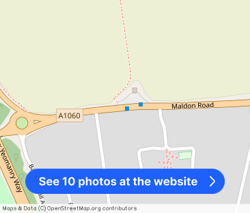 Maldon Road, Great Baddow, Chelmsford, Essex, CM2 - Photo 1