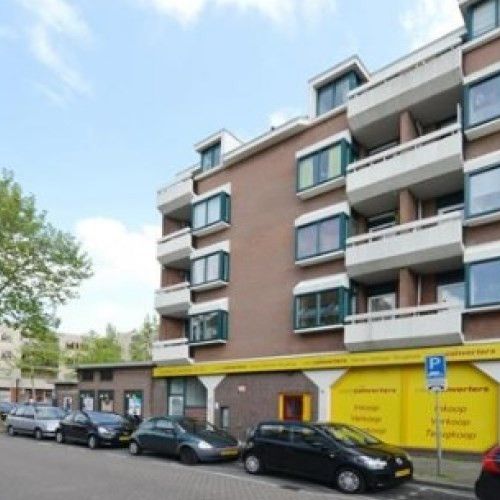 Ondiep-Zuidzijde 0ong, 3551 BW Utrecht, Nederland - Photo 1