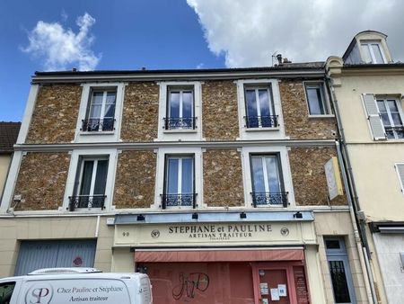 Location Appartement 2 pièces 30m² PALAISEAU 91120 - Photo 2