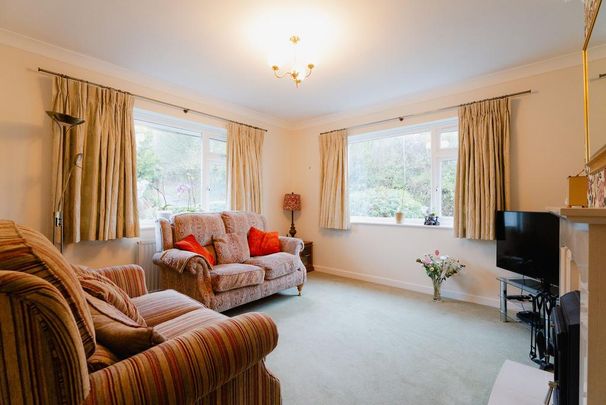 3 bedroom property to rent - Photo 1