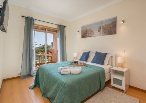 Apartamento T3+1
