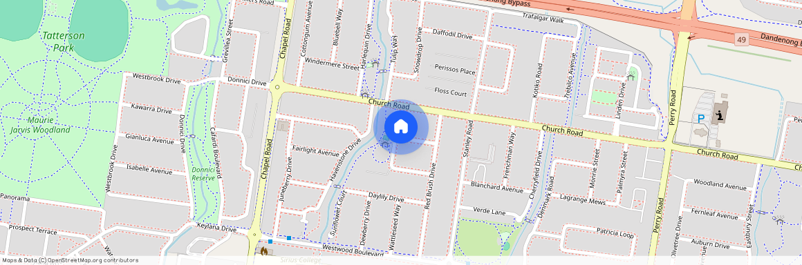 39 Solsbury Crescent, Keysborough