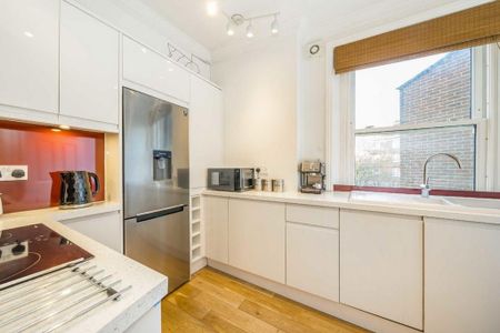 2 bedroom flat to rent - Photo 5