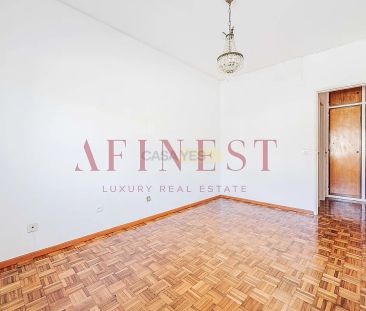 Apartment T2 in Algueirão-Mem Martins, Sintra - Photo 2