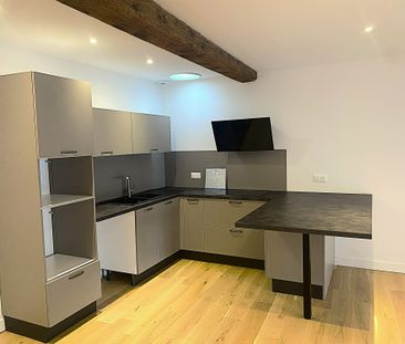 Location Appartement 2 pièces 88m² VILLEFRANCHE SUR SAONE 69400 - Photo 5