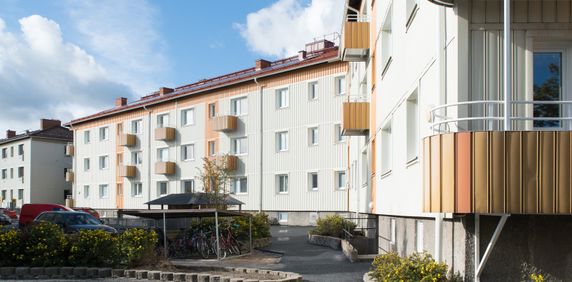 Carlavägen, Eskilstuna - Photo 2