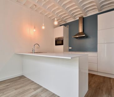 Prachtige loft vlakbij het centrum van Hamme - Photo 2