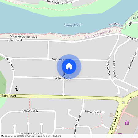 3 Ann Street, WA 6232, Eaton