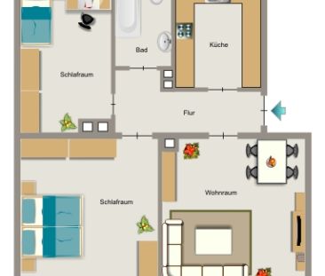 Eberstraße 8, 44145 Dortmund - Foto 3