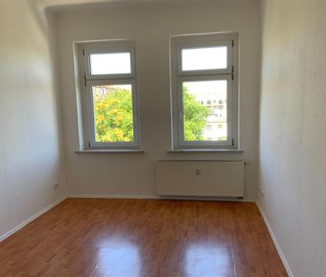 2,5 Zimmer-Wohnung in Leipzig - Photo 1