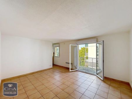 Appartement à louer 2 pièces 48.38m² - Photo 2