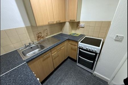1 Bedroom Flats in Leeds - Photo 4