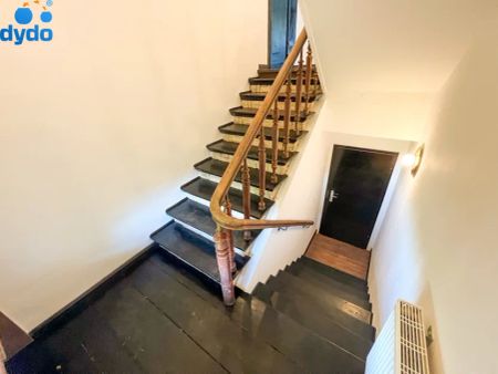 Nachbar Oberbaumbrücke!! Liebevoll möblierte 2 Zimmerwohnung sucht neuen Mieter - Foto 3