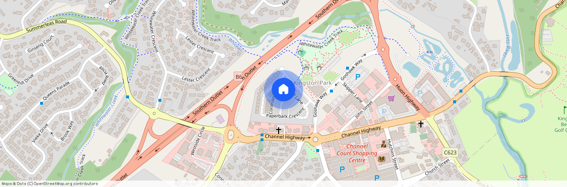 16 Rock Lily Way, Tas 7050, Kingston