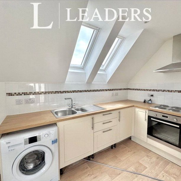 2 bedroom apartment to rent Chevallier Street, Ipswich, Suffolk, IP1 - Photo 1