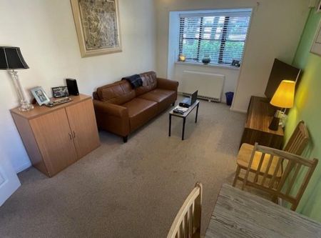 1 Bedroom Flat To Let - Photo 2