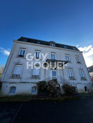 Appartement St Soupplets 2 pièce(s) 44.53 m2 - Photo 1