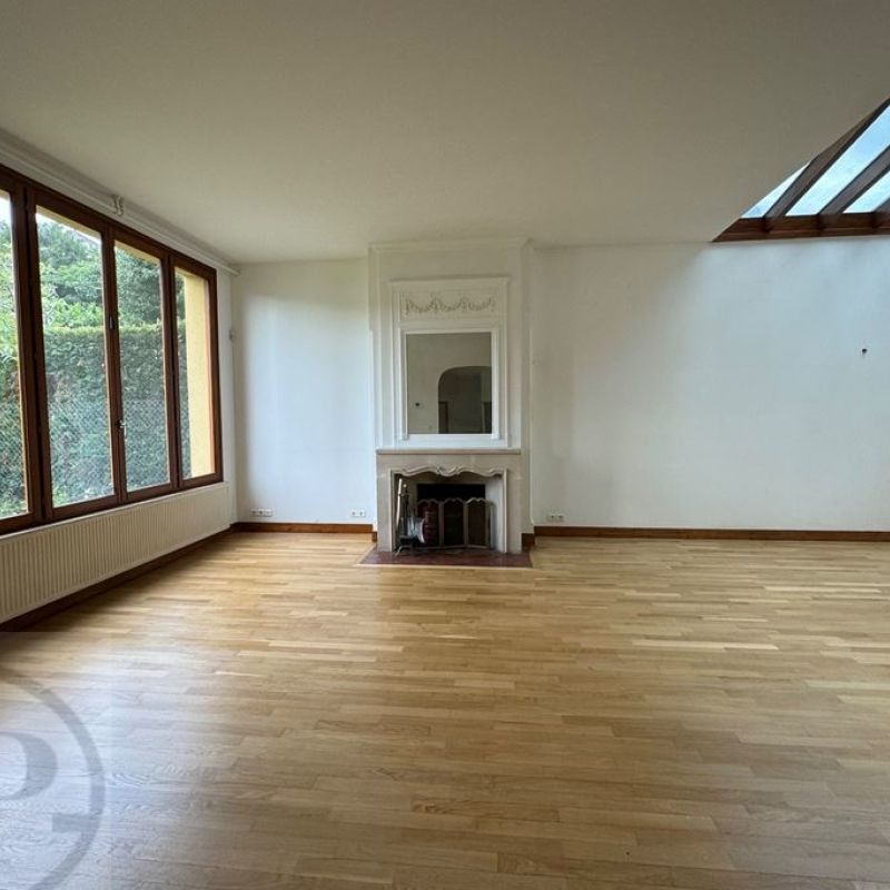 Sèvres - Location Maison familiale - quartier Ernest Renan/La Châtaigneraie - 4 200€/mois CC - Photo 1