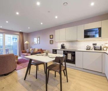 The Draper, Colindale, NW9 - Photo 1