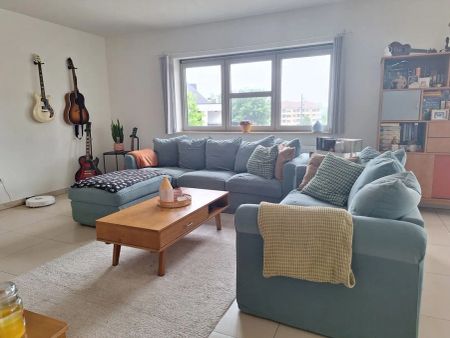 Modern appartement te Zolder centrum - Photo 4