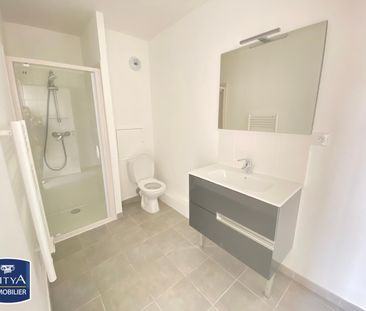 Location Appartement 2 pièces 43m² VALENCIENNES 59300 - Photo 3
