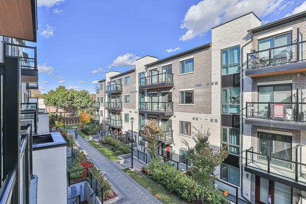 For Lease - 3453 Victoria Park Avenue Unit# A311, Toronto, Ontario - Photo 1