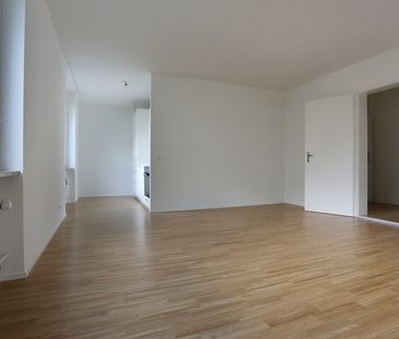 Moderne Wohnung beim Claraplatz - Foto 2