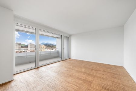 Wohnung im Herzen von Emmen - Foto 3