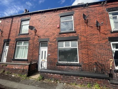 Holly Street, Bolton, BL1 - Photo 3