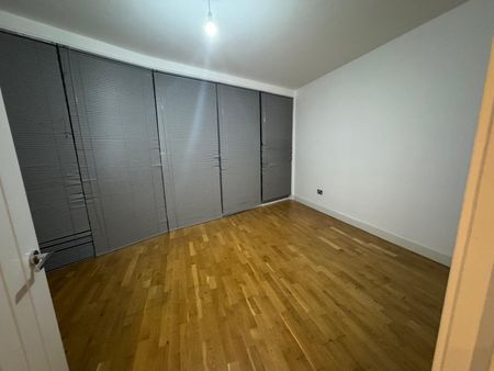 1 Bed Flat, Wick Lane, E3 - Photo 3