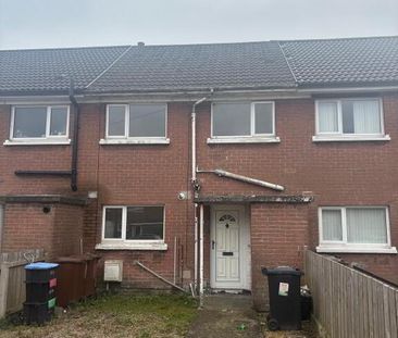 76 Harmin Park, Glengormley, Newtownabbey, BT36 7UT - Photo 1