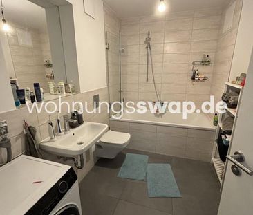 Wohnungsswap - 2 Zimmer, 59 m² - Ellernweg, L-Leutzsch - Foto 1
