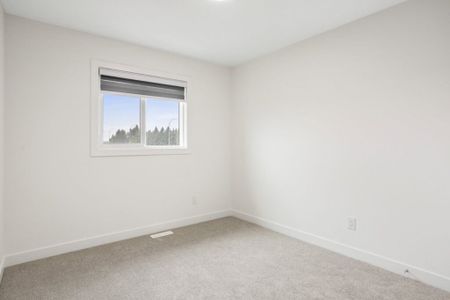 Beaumont Unfurnished townhouse Rental in Ruisseau - Newly built 3 bed townhouse in a beautifully peaceful Beaumont community - Photo 2