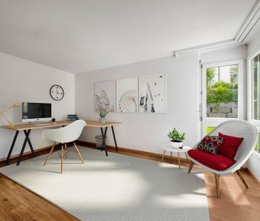 Apartment in top location - Foto 2