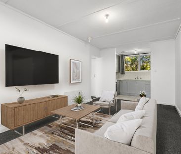 First Floor Apartment- 8 Month Lease - Photo 4