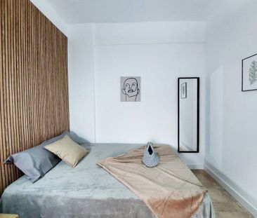 Paseo de las Delicias, Madrid, Community of Madrid 28045 - Photo 5