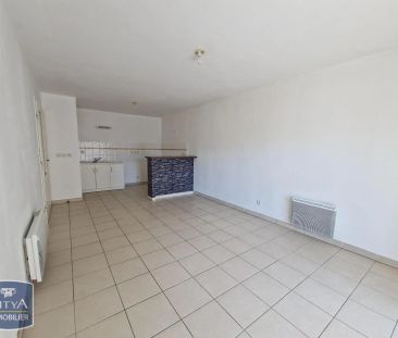 Appartement à louer 3 pièces 60m² - Photo 1