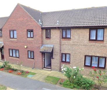 1 bedroom retirement property to rent - Photo 5