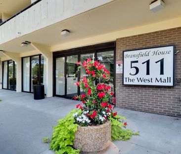 For Lease - 511 THE WEST MALL Road Unit# 702, Toronto, Ontario - Photo 3