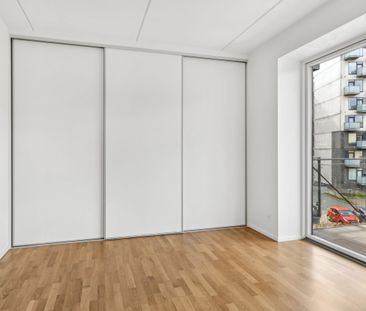 Indbydende lejlighed med lys og kvalitet i Nørresundby - Photo 5