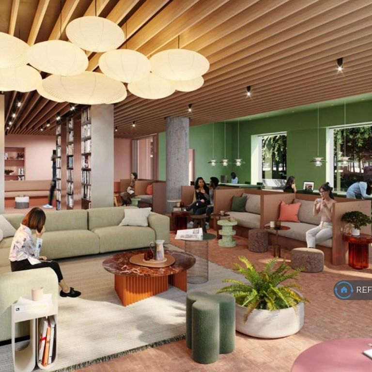 1 bedroom flat to rent - Photo 1