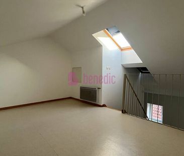 LOCATION ROMBAS GRAND F1 en Duplex - Photo 1