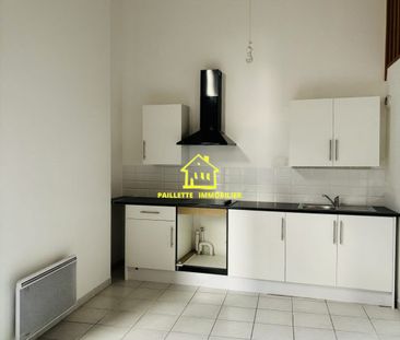 A LOUER RESIDENCE NEUVE - Photo 3