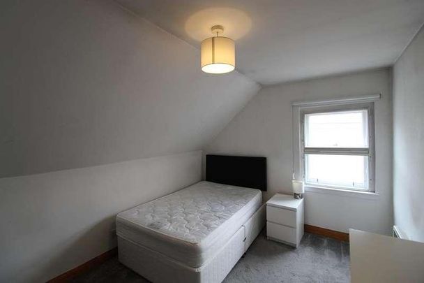 Upperkirkgate, Flat, AB10 - Photo 1