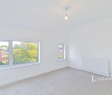 2 bedroom house to rent Lansdowne Grove, Wigston, Leicestershire, LE18 - Photo 4