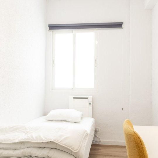 Piso de alquiler en Estación - Parque O'Donnell - Photo 1