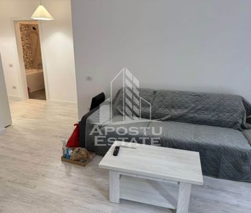 Apartament 2 camere de inchiriat, zona Torontalului, Timisoara - Fotografie 4