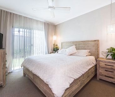 Walk to Beach and Relax and Unwind after a Busy Day - Photo 4