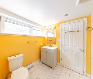 For Lease - 83 Deep Dene Drive Unit# Room, Toronto, Ontario - Photo 5