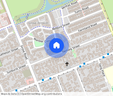 Beautiful 3 Bedroom Townhouse in Papakura - Photo 1